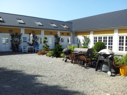 Nymarksminde